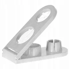 Egg slicer double Koopman 3ASS CLR