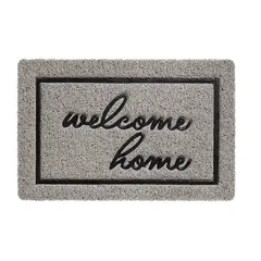 Коврик Hamat 304 ELVO Welcome Home 40x60 см