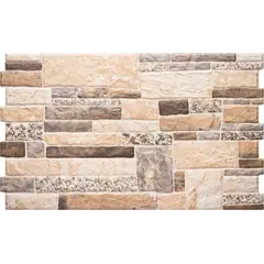 Clinker Cerrad Canella Diuna 490x300x10 mm