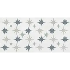 კაფელი Ege Seramik TORINO ATLAS DECOR T:8 32X64სმ