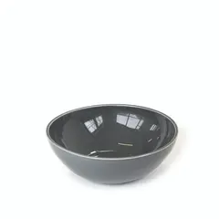 Bowl Alleanza C34 CINZA METALIZADO