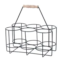 Wine bottle stand Koopman