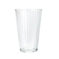 Set of glasses Koopman YE6000300 3pcs