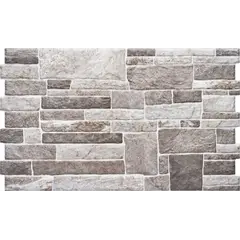 Clinker Cerrad Canella Steel 490x300x10 mm