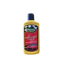 Wax protective for paint Plenty 250 ml. P227