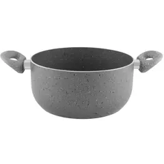Индукционная кастрюля Cucina italiana Magnetica 20 см
