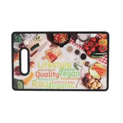 Cutting board Koopman C80652580 36,5x22,5cm