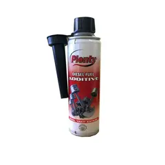 Diesel fuel additive Plenty 300 ml. P333