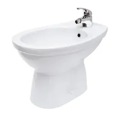 Toilet bidet Cersanit S-BI-EKO-S-W