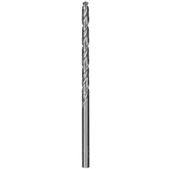 ბურღი ლითონისთვის Bosch HSS-G DIN 338 5x86 მმ