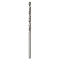 ბურღი ლითონის Bosch 1 HSS-G  8mm