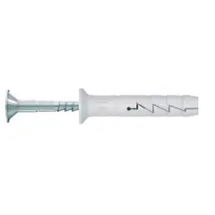 Dowel - countersunk nail Koelner 5x30 mm 70 pcs K-B3-05L030/70 package