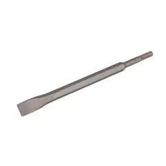 Chisel flat RAIDER SDS-plus 14х250 mm (154003)