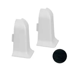 External corner VOX Profile Flex BF-575 /2pcs.