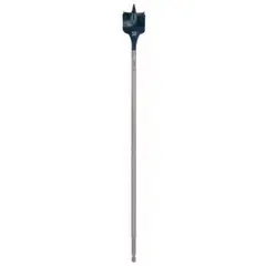 ბურღი ნიჩბისებრი Bosch Self cut speed 36х400 მმ