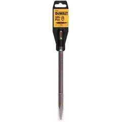 Chisel peak DeWalt DT 6801 250 mm