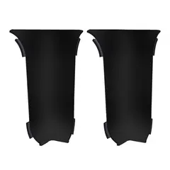 კუთხე შიდა VOX Flex BF E-517 2 ც