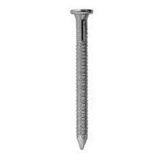 Ring-cut nail galvanized Koelner 4x40 mm D-I-440