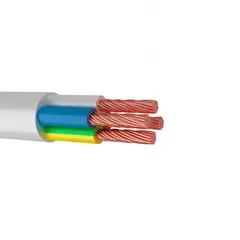 ელექტრო სადენი Elvare H05VV-F TTR 4X6