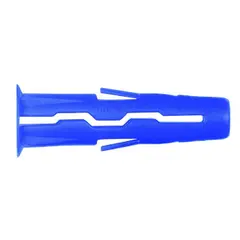 დიუბელი უნივერსალური Koelner Blue 8X32 მმ 8 მმ 100 ც -K-08