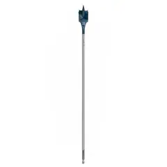 ბურღი ნიჩბისებრი Bosch Self cut speed 25х400 მმ