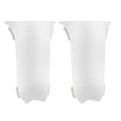 კუთხე შიდა VOX Flex BF E-501 2 ც