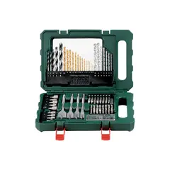 Accessory set Metabo SP 86 pcs (626708000)