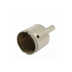 Коронка алмазная Raider 35 (1 3/8) мм.