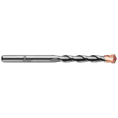 Concrete drill Grone 2204-408120 8х120 mm