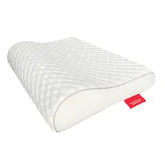 ორთოპედიული ბალიში Louis Pascal Visco Elastic Foam 40x60სმ