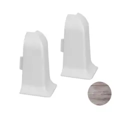 External corner VOX Profile Flex BF-588 /2pcs.