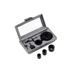 Set of hole cutters Bosch 2607019450 22-68 mm 11 pcs