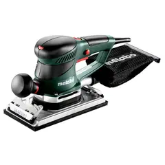 ბრტყელი სახეხი მანქანა Metabo SRE 4351 Turbotec 350W