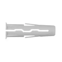 Universal dowel Koelner Gray 10 mm 50 pcs -K-10