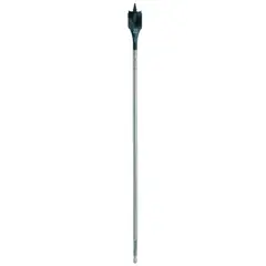 ბურღი ნიჩბისებრი Bosch Self cut speed 22х400 მმ