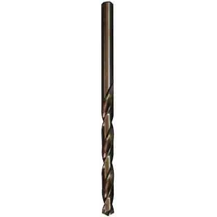 Drill for metal RAIDER HSS-CO 4x43/75 mm 2 pcs