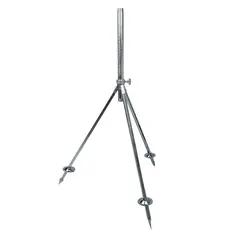 სამფეხა სარწყავის Bradas GKV356034 3/4"