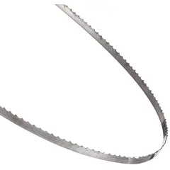 Band saw blade Scheppach 3901502702 2240x6x0.5 mm 6TPI