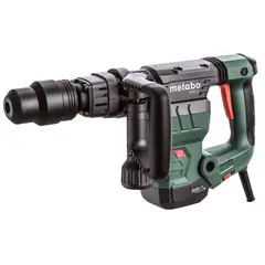 Отбойный молоток Metabo MHE 5 1100W