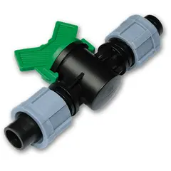 Valve for tape Bradas DSTZ06-1717L