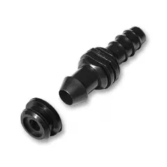 Start-connector for tube with gasket Bradas DSWA07-16L 16 mm