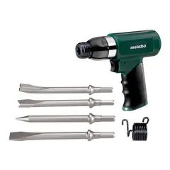 პნევმატური სანგრევი ჩაქუჩი Metabo DMH 30 SET (604115500)