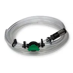 Suction set for injector Bradas DSFI-0334L 3/4"