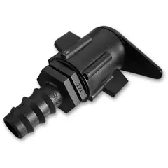 Connector Bradas DSWA08-16L 16 mm