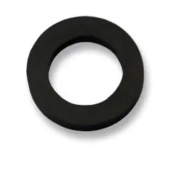 Flat gasket for sealing couplings Bradas PRU3412 19x10x3 mm