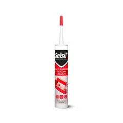 Silicon SELSIL Multi purpose 280 g