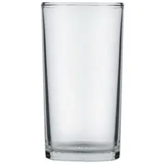 ჭიქა წვენის LUCKYGLASS 250 მლ 6ც  LG-103009