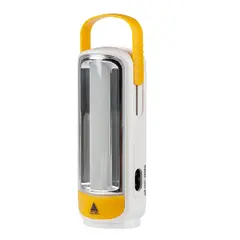 Lantern LED 6W accumulator New Light KN-8013LA