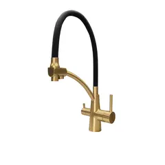 Kitchen faucet Golden Rose GR3220Y-2