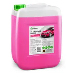 ხსნარი უკონტაქტო რეცხვისთვის Grass 800022 23 კგ